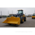 XCMG LW500FN 5 ton wheel loader for sale